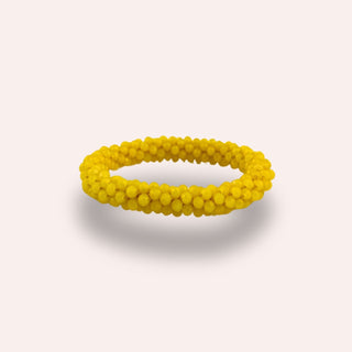 Gala Bracelet Yellow