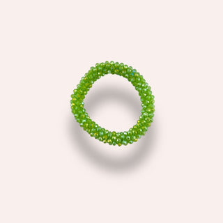 Gala Bracelet Green