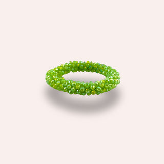 Gala Bracelet Green