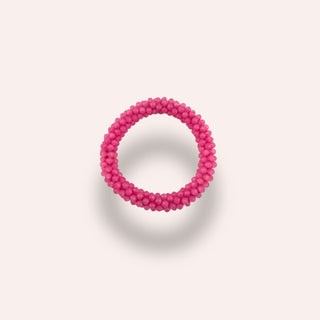 Gala Bracelet Pink