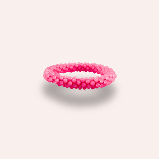 Gala Bracelet Pink