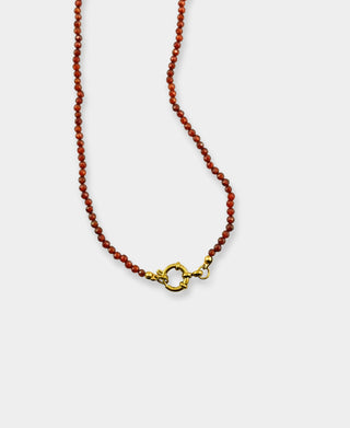 Collar de cuentas Jemma