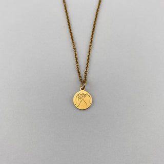 Promise Necklace