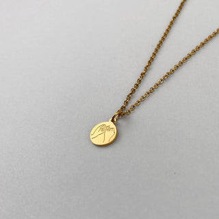 Promise Necklace