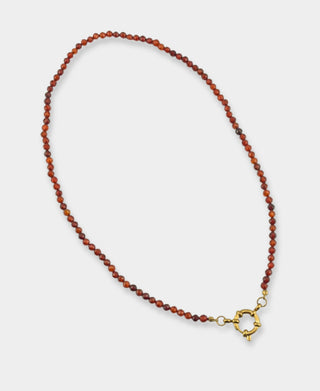 Collar de cuentas Jemma