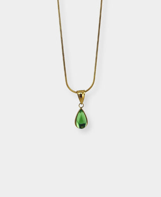 Bianca Drop Necklace