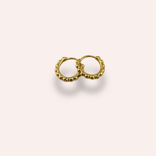 Lara Tiny Hoops