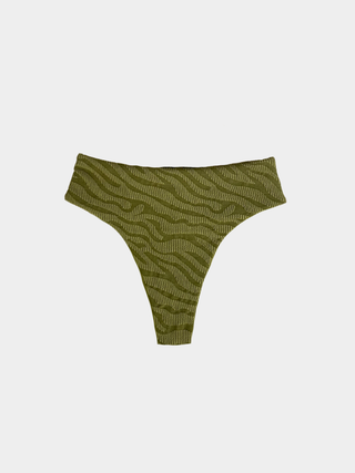 Olie Bottom - Olive