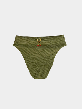 Olie Bottom - Olive