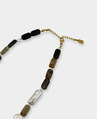 Werta Necklace