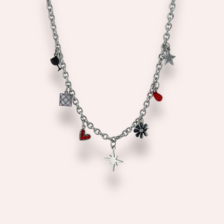 Charm Presi necklace