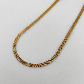 Liam Gold Necklace