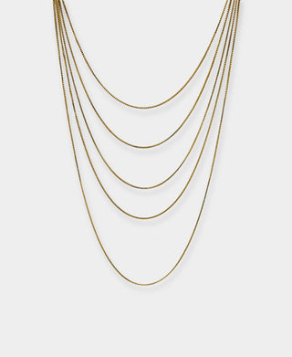 Wair Necklace