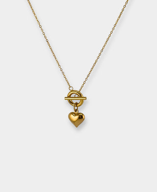Wove Necklace