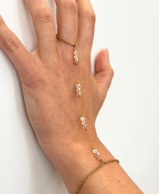 Cadena de mano Prism Glow