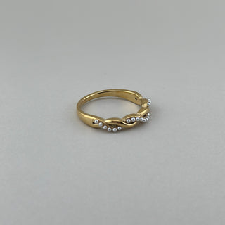 Tate Ring