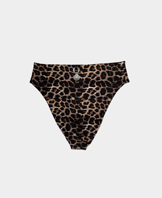 Olie Bottom - Savanna