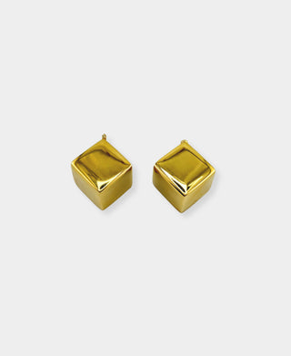 Brik Earrings