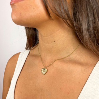 Alexia Necklace