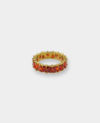 Wairen Ring - Gold