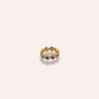 Maddalena  ring