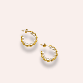 Milica hoops