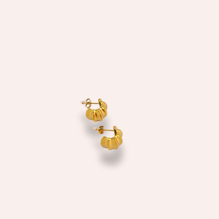 Miska earrings