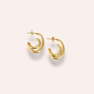 Marwa earrings