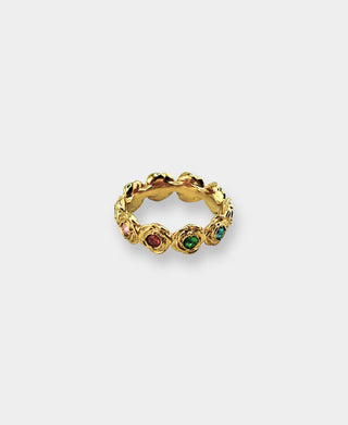 Maddalena  ring