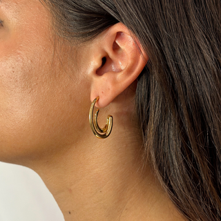 Marwa earrings