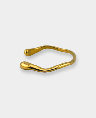 Wavelet Bracelet