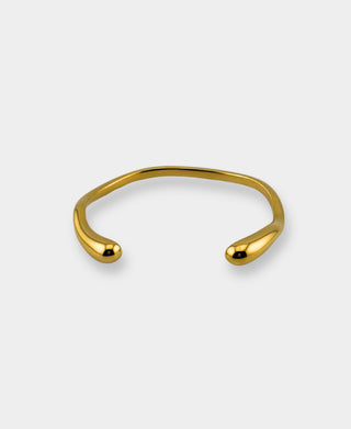 Wavelet Bracelet