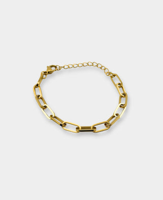 Willow Bracelet -  Gold