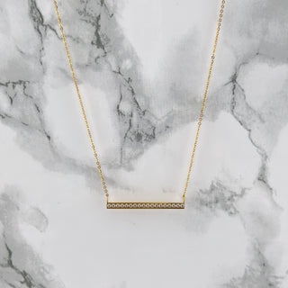 Leilani Necklace