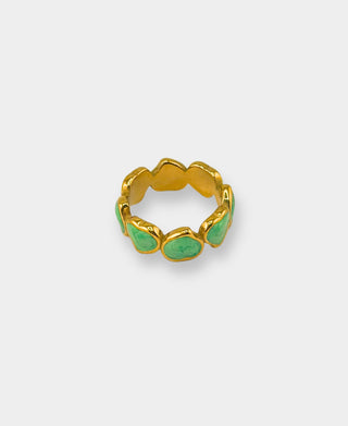 Aelia Ring