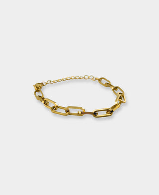 Willow Bracelet -  Gold