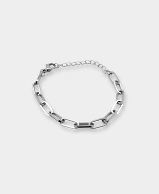 Willow Bracelet - Silver