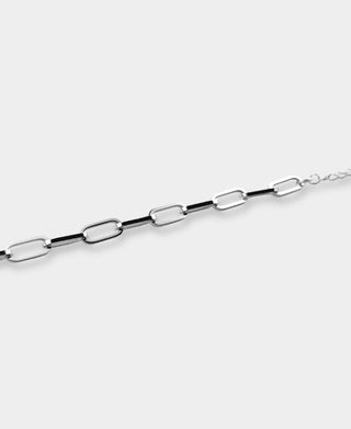 Willow Bracelet - Silver