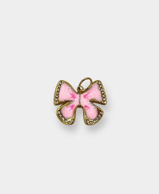Butterfly Charm