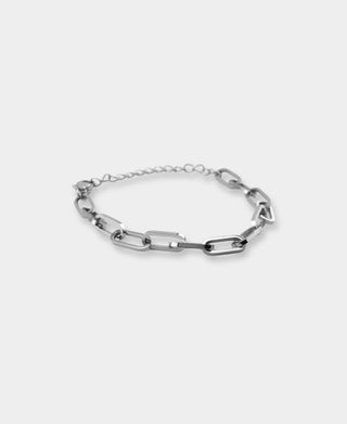 Willow Bracelet - Silver