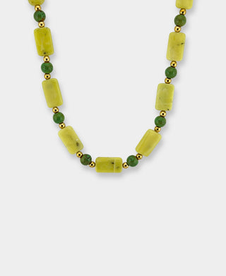 Wivra Necklace