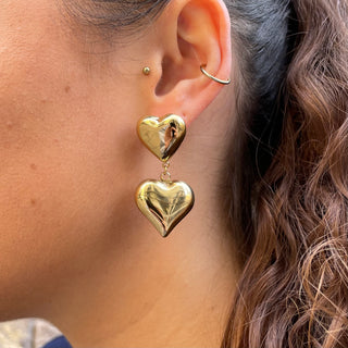 Love Earrings