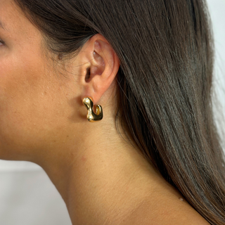 Malaika earrings