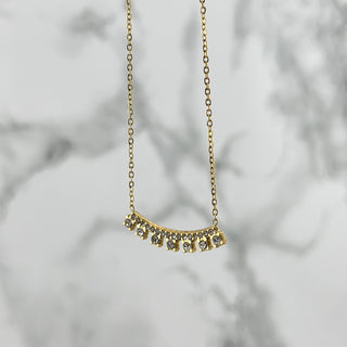 Aldana necklace