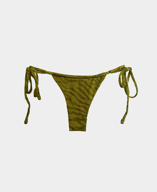 Talia Bottom - Olive