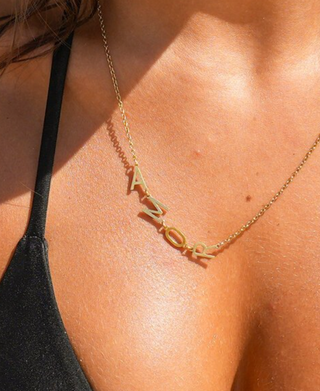 Collar Anthea
