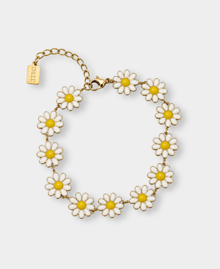 Daisy Bracelet