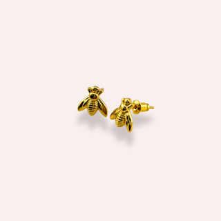 Bee Studs