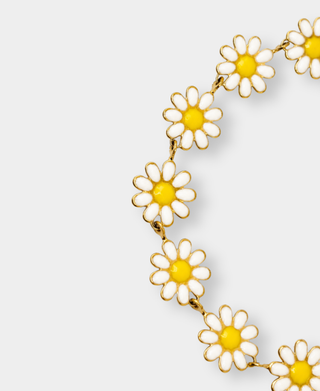Daisy Bracelet