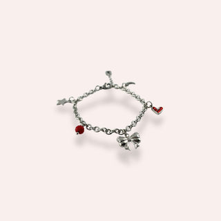 Pulsera Charm Sonia